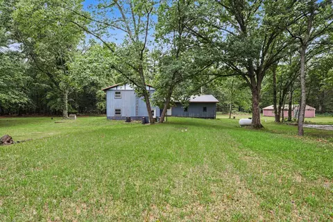 Exterior - 3920 Simonelli Rd, Whitehall, MI 49461 photo 5 of 7