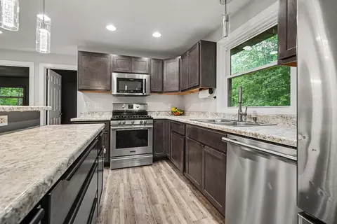 Kitchen - 3920 Simonelli Rd, Whitehall, MI 49461 photo 1 of 1