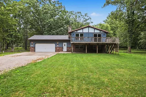 Exterior - 3920 Simonelli Rd, Whitehall, MI 49461 photo 1 of 7