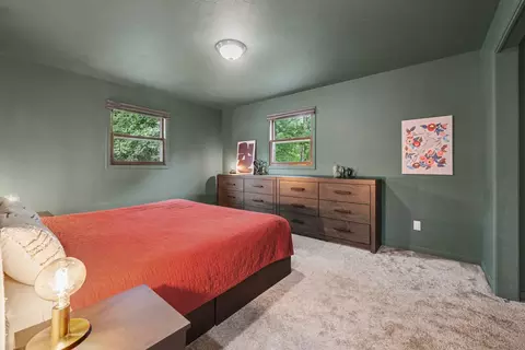 Bedroom - 3920 Simonelli Rd, Whitehall, MI 49461 photo 1 of 2