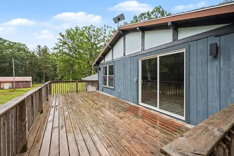 Exterior - 3920 Simonelli Rd, Whitehall, MI 49461 photo 3 of 7