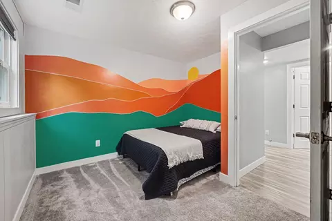 Bedroom - 3920 Simonelli Rd, Whitehall, MI 49461 photo 2 of 2