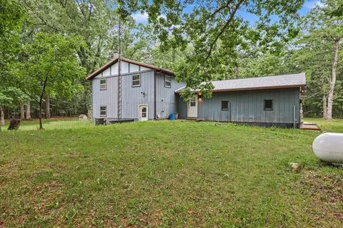 Exterior - 3920 Simonelli Rd, Whitehall, MI 49461 photo 4 of 7