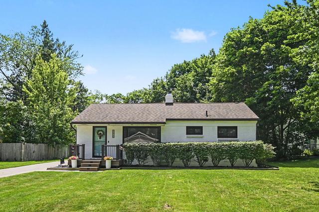 1415 Franklin St, Haslett, MI 48840