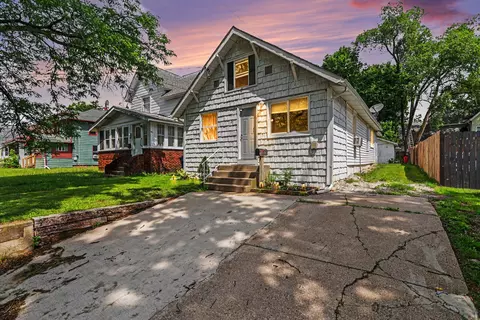 31 E Kingman Ave E, Battle Creek, MI 49014