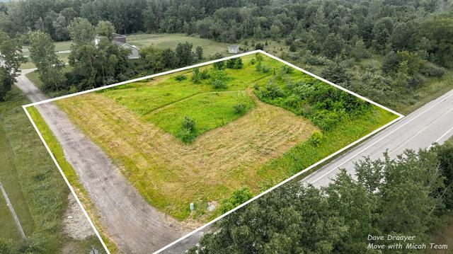 V/l 137th Avenue, Dorr, MI 49323