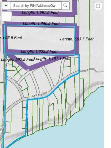 lot S 5 8 Old Channel Trl, Montague, MI 49437