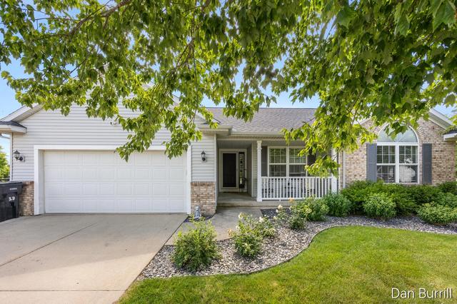 2896 Barcroft Dr SW, Wyoming, MI 49418