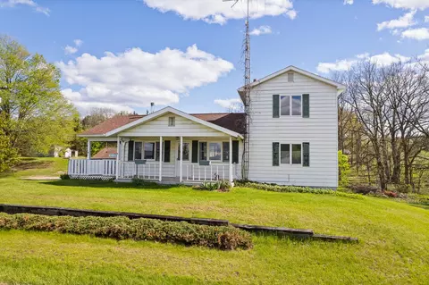 14321 W Austin Rd, Manchester, MI 48158