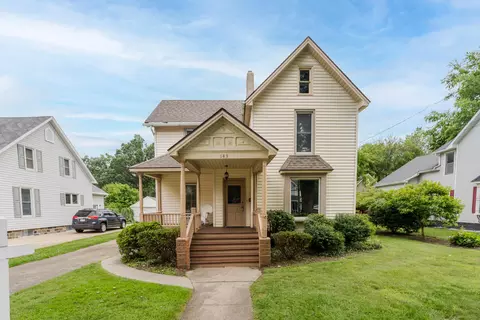 143 Church St, Coldwater, MI 49036