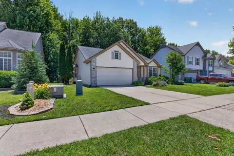 7944 Thornhill Dr, Ypsilanti, MI 48197