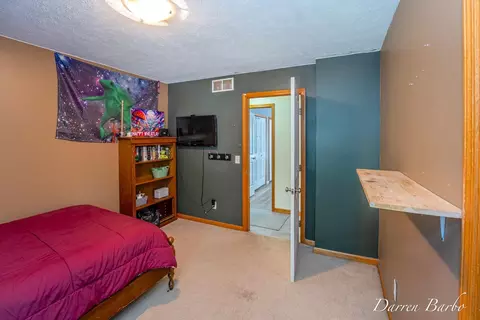 Bedroom - 4561 N Pine Ave, Mears, MI 49436 photo 2 of 5