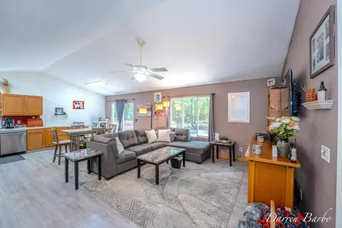 Living - 4561 N Pine Ave, Mears, MI 49436 photo 1 of 2