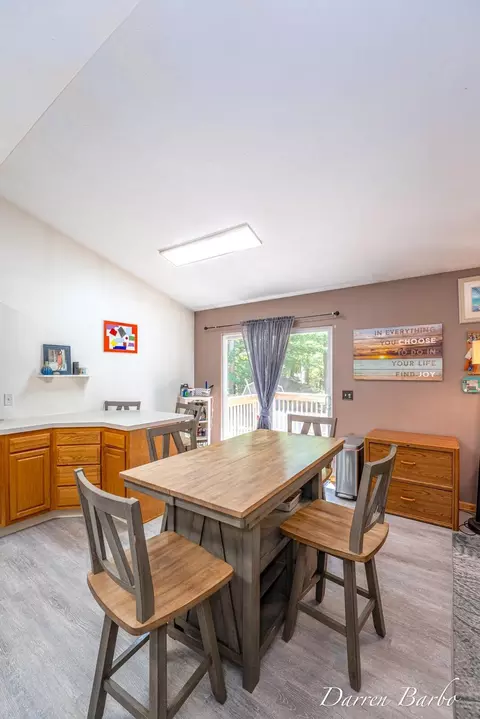 Kitchen - 4561 N Pine Ave, Mears, MI 49436 photo 1 of 4