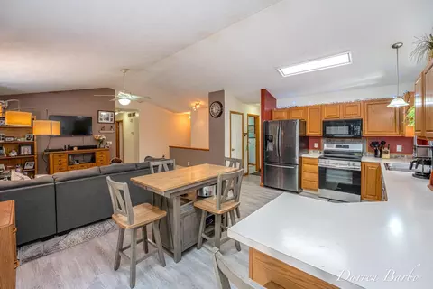Kitchen - 4561 N Pine Ave, Mears, MI 49436 photo 4 of 4