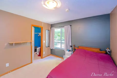 Bedroom - 4561 N Pine Ave, Mears, MI 49436 photo 1 of 5