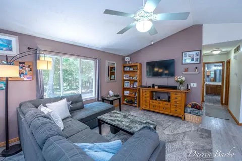 Living - 4561 N Pine Ave, Mears, MI 49436 photo 2 of 2