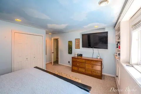 Bedroom - 4561 N Pine Ave, Mears, MI 49436 photo 5 of 5