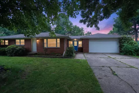 227 Eastlawn, Parma, MI 49269
