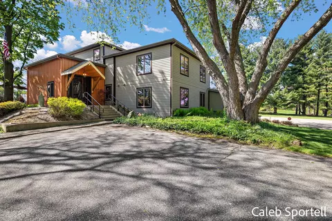 8201 Cherry Valley Ave SE, Caledonia, MI 49316