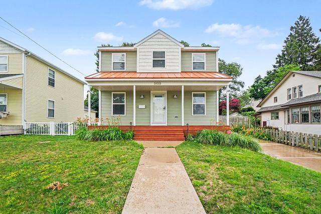 2123 Lakeshore Dr, Muskegon, MI 49441