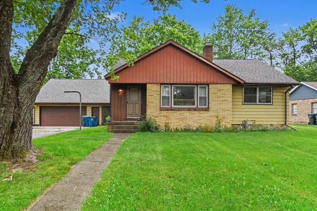 1317 Lasalle Ave, Niles, MI 49120