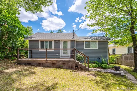 8683 Old Belding Rd NE, Rockford, MI 49341