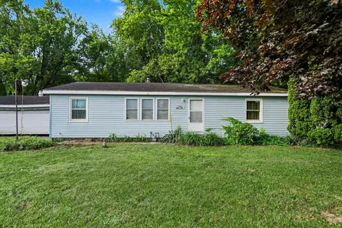 2356 E Napier Ave, Benton Harbor, MI 49022