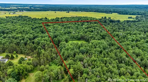 V/l E Kinney Rd, Branch, MI 49402 photo 2