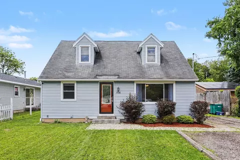 5732 Monticello Ave, Portage, MI 49024