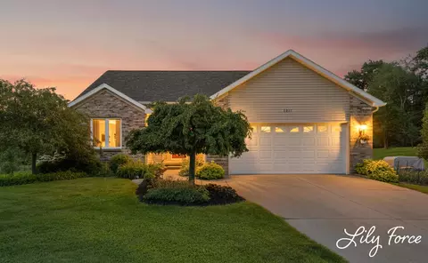 3811 Ethel Dr, Middleville, MI 49333