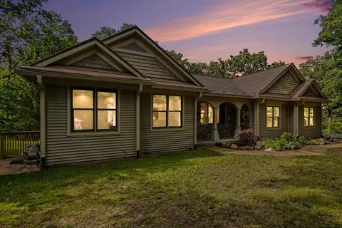 Exterior - 4356 E Ave, Kalamazoo, MI 49004 photo 5 of 5