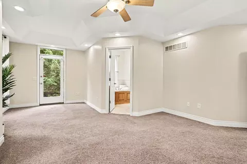 Bedroom - 4356 E Ave, Kalamazoo, MI 49004 photo 1 of 4