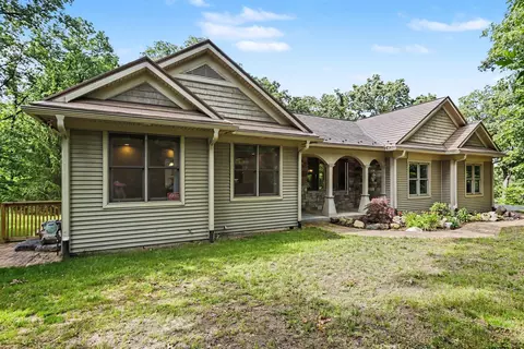 4356 E Ave, Kalamazoo, MI 49004