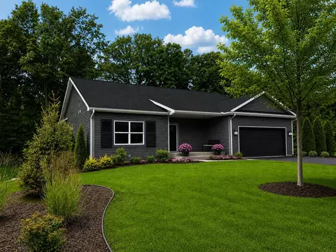 9285 Sassafras Trl #78, Portage, MI 49002