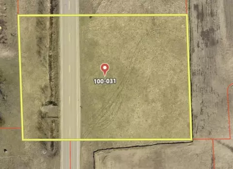 VL 144th Avenue #PARCEL A, Holland, MI 49424