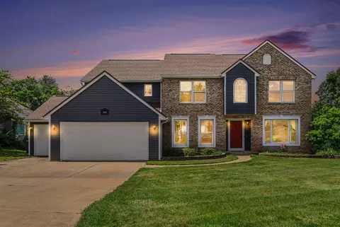 2685 Hunters Pt, Kalamazoo, MI 49048