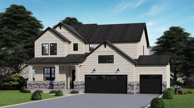 1802 Worthing St SW, Byron Center, MI 49315