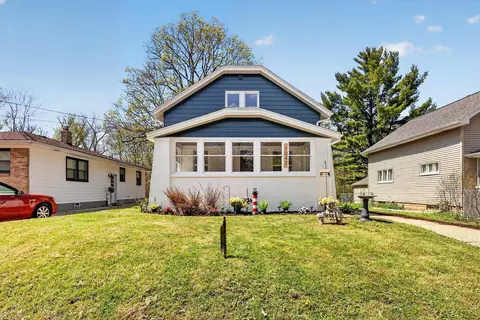 1047 Eastern Ave NE, Grand Rapids, MI 49503