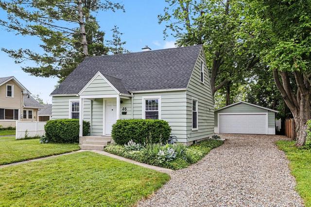 46 N 27th St, Battle Creek, MI 49015