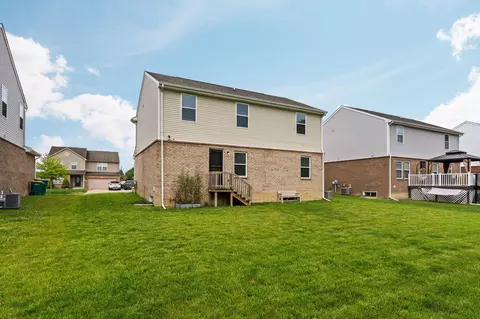 Exterior - 16901 Aberdeen Dr, Romulus, MI 48174 photo 7 of 10