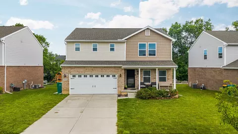 Exterior - 16901 Aberdeen Dr, Romulus, MI 48174 photo 3 of 10