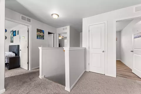 Entry Way - 16901 Aberdeen Dr, Romulus, MI 48174 photo 6 of 7