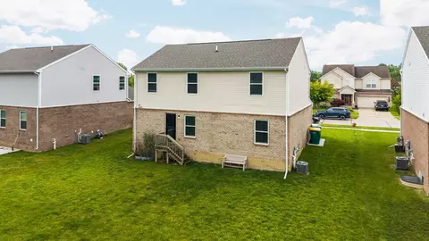 View/Area - 16901 Aberdeen Dr, Romulus, MI 48174 photo 3 of 5