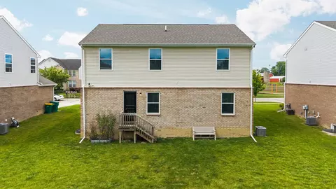 Exterior - 16901 Aberdeen Dr, Romulus, MI 48174 photo 10 of 10