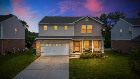 16901 Aberdeen Dr, Romulus, MI 48174