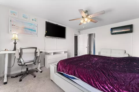 Bedroom - 16901 Aberdeen Dr, Romulus, MI 48174 photo 4 of 8