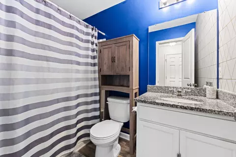 Bath - 16901 Aberdeen Dr, Romulus, MI 48174 photo 1 of 3