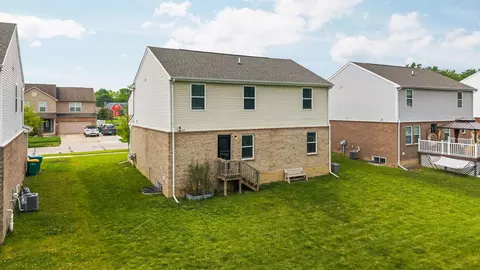 View/Area - 16901 Aberdeen Dr, Romulus, MI 48174 photo 4 of 5