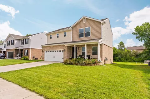 Exterior - 16901 Aberdeen Dr, Romulus, MI 48174 photo 2 of 10